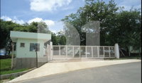 Galpão Industrial Amplo em Capivari/SP com 9.212m² de Área Construída