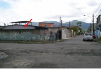 Casa Residencial com 41m² e Terreno de 101,57m² em São Vicente