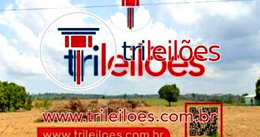 Lote de Terras com 1.929,52m² em Altamira/PA