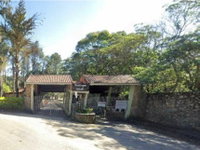 Casa de alto padrão com 512m² em Mombaça - São Roque/SP