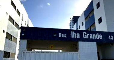 Apartamento com 2 quartos em João Pessoa