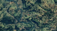 Imóvel rural com 93,55 hectares em Cândido de Abreu/PR