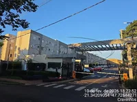 Apartamento 2 quartos em Cravinhos/SP - 62,14m² - Garagem incluso
