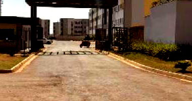 Apartamento com 2 quartos em Piracicaba