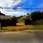 Terreno com benfeitorias, 2300m², bairro Barnabé, Gravataí