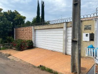 Casa 3 quartos, 3 banheiros, 301m², 1 vaga, Firminópolis/GO