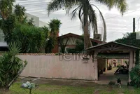 Prédio Residencial em Alvenaria com 195,79m² - Alegrete/RS