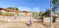 Casa em Botucatu com 116,50m² de área construída