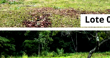 Terrenos em Loteamento Residencial Fazenda do Porto em Atibaia