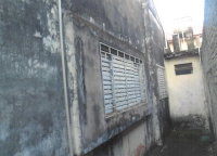 Casa com 3 quartos, 171,62m², precisa de reformas