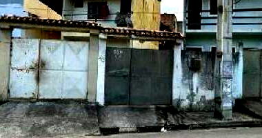 Casa com 2 Quartos e 2 Banheiros em São Gonçalo