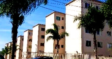 Apartamento 2 quartos, 1 banheiro, 38.72m² área privativa