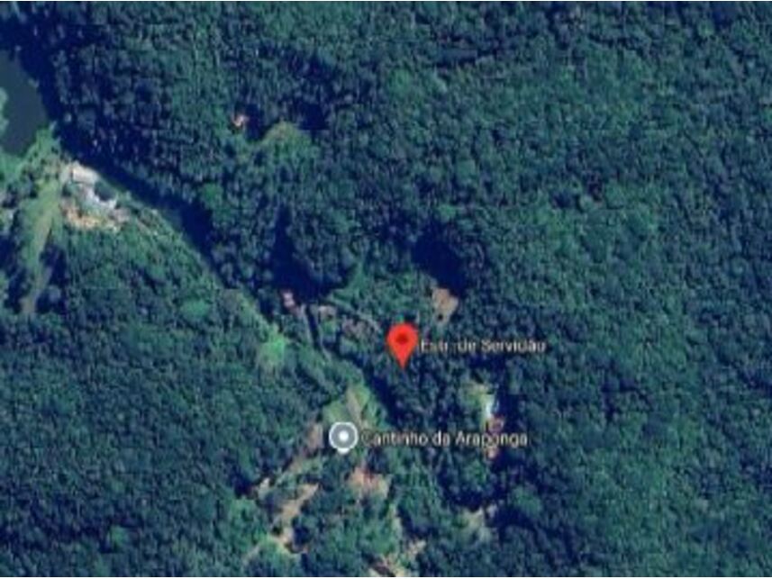 Terreno com 88.600,59m² em Juquitiba