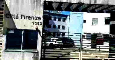 Apartamento com 2 Quartos e 1 Vaga em Lauro de Freitas