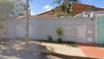 Casa 151 m² em terreno de 360 m², ocupada