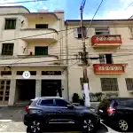 Apartamento com 1 quarto na Barra Funda