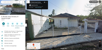 Terreno com benfeitorias em Cachoeira do Sul, 315 m²