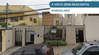 Apartamento Condomínio Residencial Frontim Prime - 1 Quarto