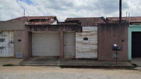Casa com 3 quartos, 98,66 m² privativos, terreno 202,71 m², 1 vaga - Arapiraca/AL