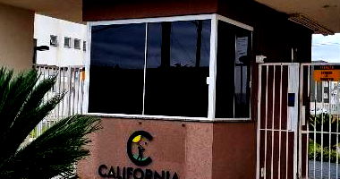 Apartamento com 40,31m² em Campo Largo/PR