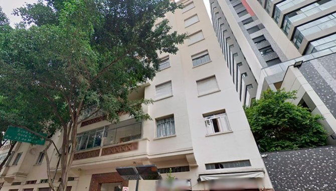 Apartamento 79m² Próximo ao Metrô Higienópolis Mackenzie
