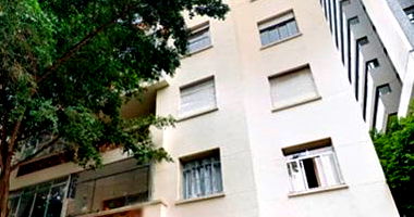 Apartamento 79m² Próximo ao Metrô Higienópolis Mackenzie