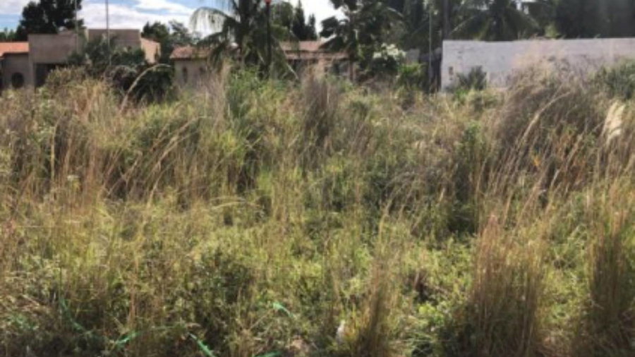 Terreno no Loteamento Veredas - 147,30 m² em Feira de Santana