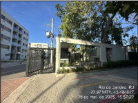 Apartamento com 1 vaga em Rio de Janeiro