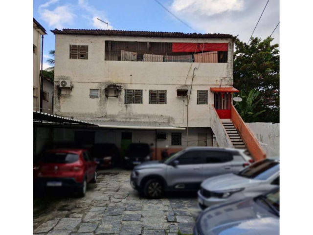 Casa de 2 pavimentos com 237,80m² em Boa Vista