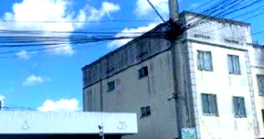 Apartamento em Feira de Santana com 1 quarto