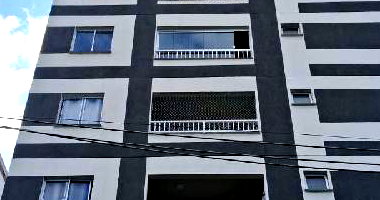 Apartamento 2 Quartos com 33,32 m² em Leilão