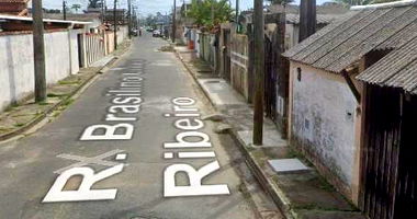 Casa 3 quartos 2 banheiros 254m² terreno 134m² construída Ocupada