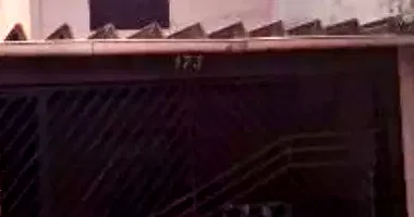 Casa em Santo André com 75m² de área construída