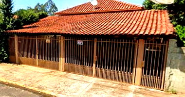 Casa com Terreno de 250m² em Boa Esperança do Sul