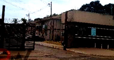 Chácara em Valparaíso de Goiás com 2 quartos e 48m² de área privativa