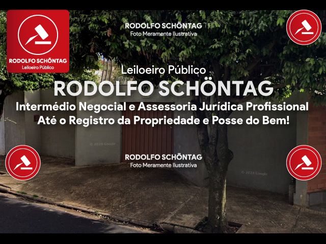 Terreno urbano 360m² em São José do Rio Preto, desocupado