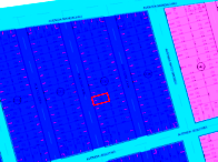 Terreno com 450m² em Campo Novo do Parecis/MT
