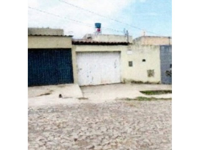 Casa com 3 quartos em Divinópolis/MG