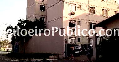 Apartamento 2 quartos, 1 banheiro, 1 vaga, 84,73m² total