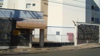 Apartamento em Rio Claro com 2 quartos e 55m²