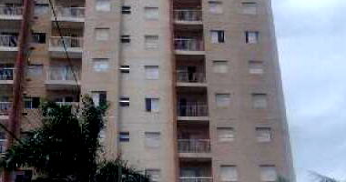 Apartamento com 2 Quartos em Piracicaba/SP