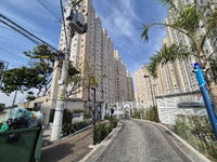 Apartamento 2 Quartos 45m² no Parque Fongaro - São Paulo
