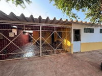 Casa com 47.19m² de construção em Tarumã, SP