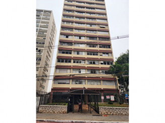 Apartamento com 88,477m², 1 quarto, 1 banheiro e 1 vaga de garagem