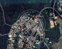 Terreno de 1.860m² em Atibaia, ideal para investimento