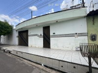 Casa com 2 Quartos em Santa Inês