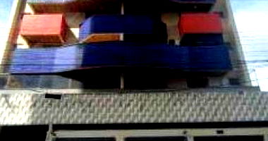 Espaçoso Apartamento Duplex com 4 Quartos, 5 Banheiros e 2 Vagas, Ocupado