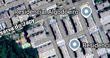 Apartamento 103 no Condomínio Residencial Crisantemos com 1 vaga