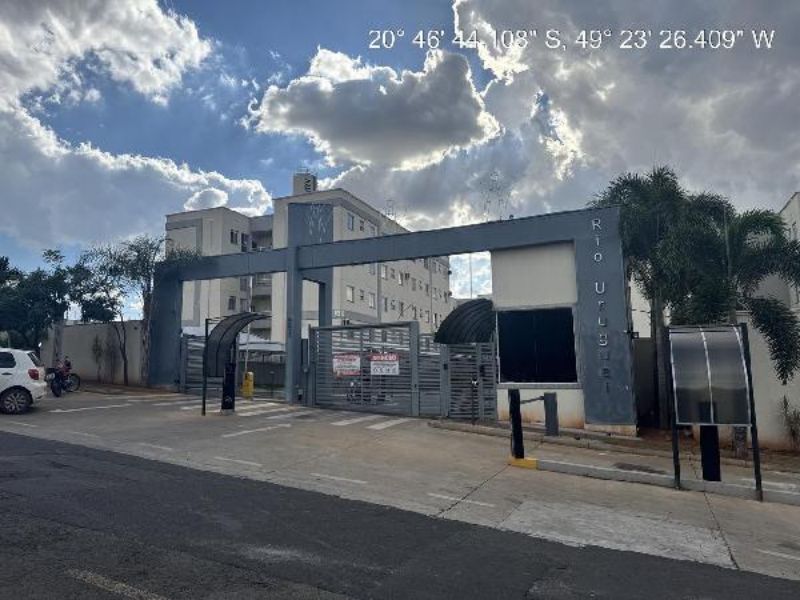 Apartamento com 2 quartos, 90,28 m², 1 vaga de garagem