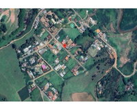 Lote com 1.259m² em Santos Dumont/MG